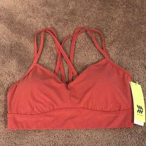 XL All In Motion Sports Bra